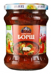 Борщ