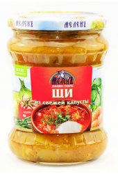 Щи