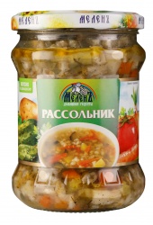 Рассольник